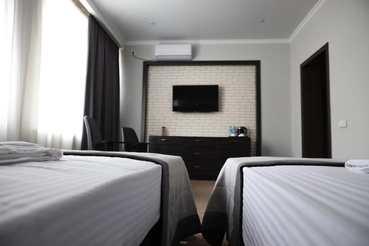 Meridian 3* Karagandy