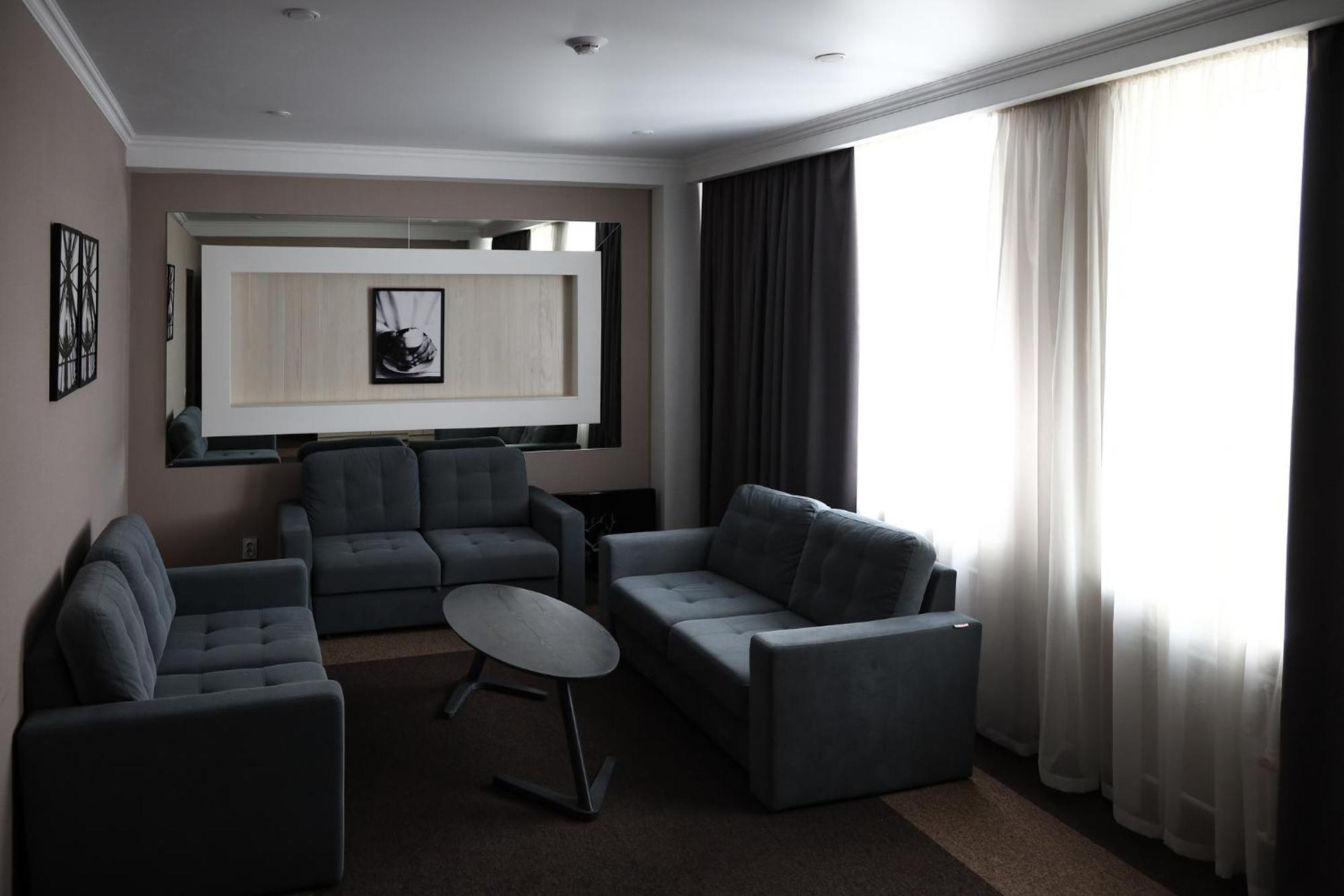 Hotel Meridian 3*