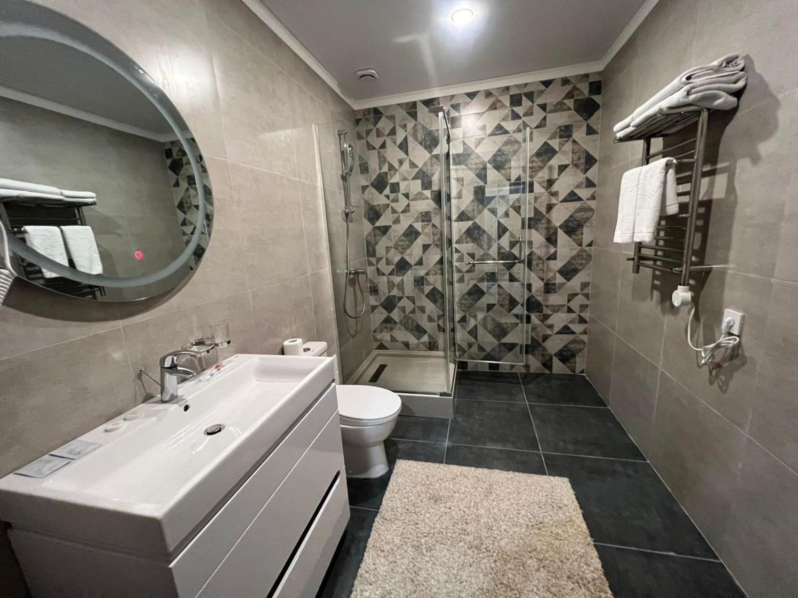 Hotel Meridian 3*