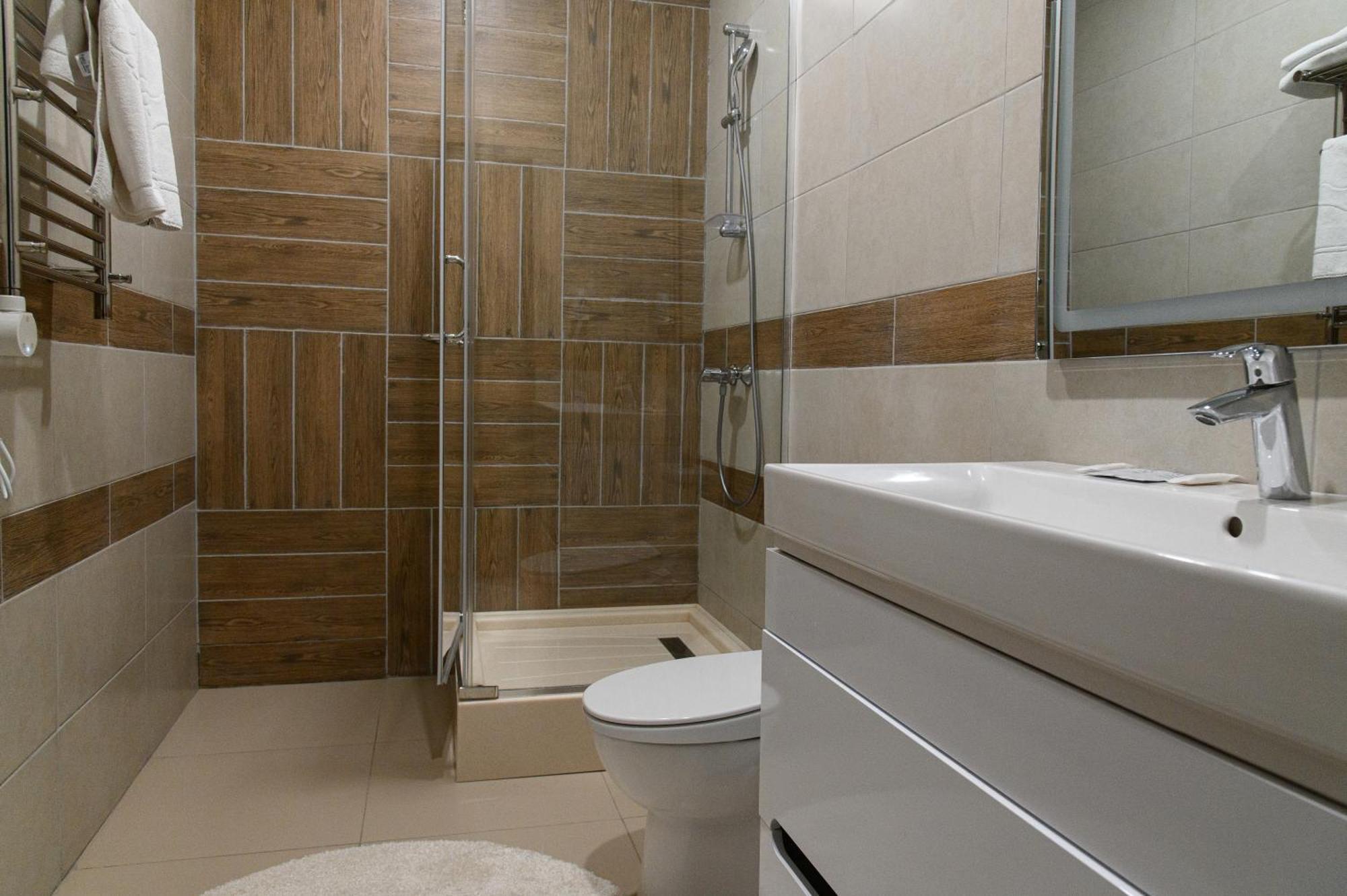 Meridian Hotel Karagandy