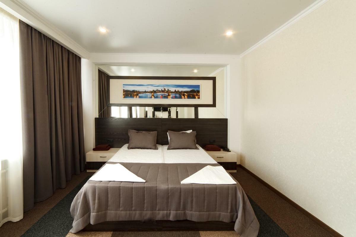 Hotel Meridian 3*