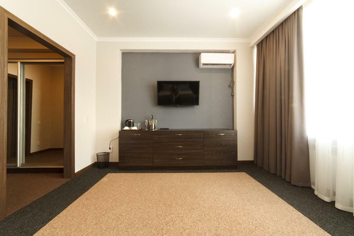 Meridian Hotel Karagandy