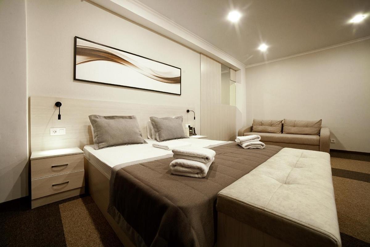 Meridian 3* Karagandy